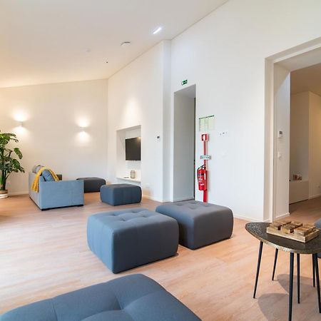 Azoriani City Hostel Ponta Delgada 外观 照片