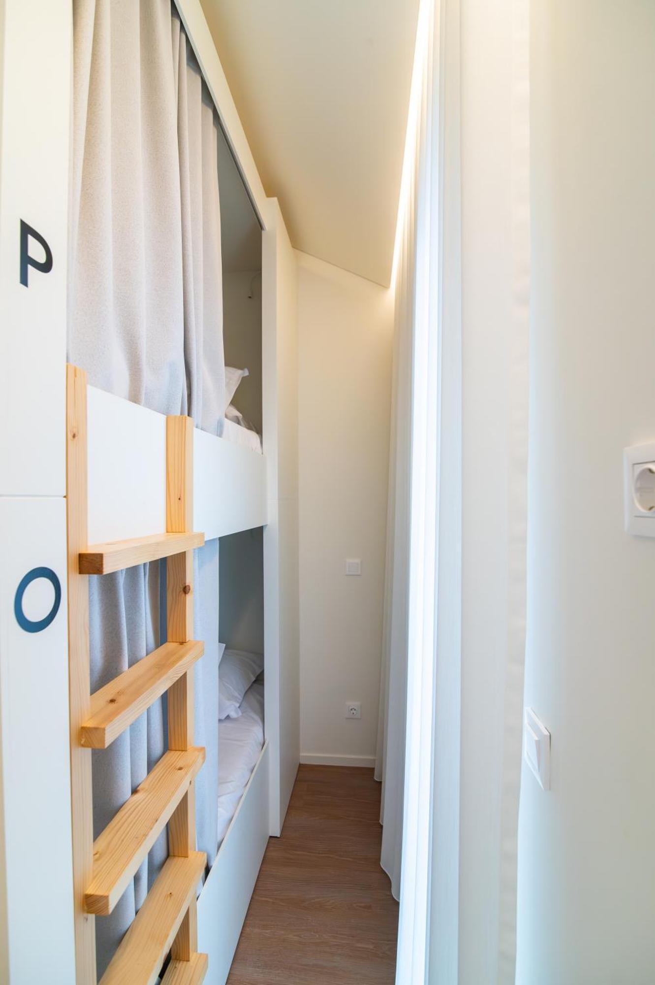 Azoriani City Hostel Ponta Delgada 外观 照片