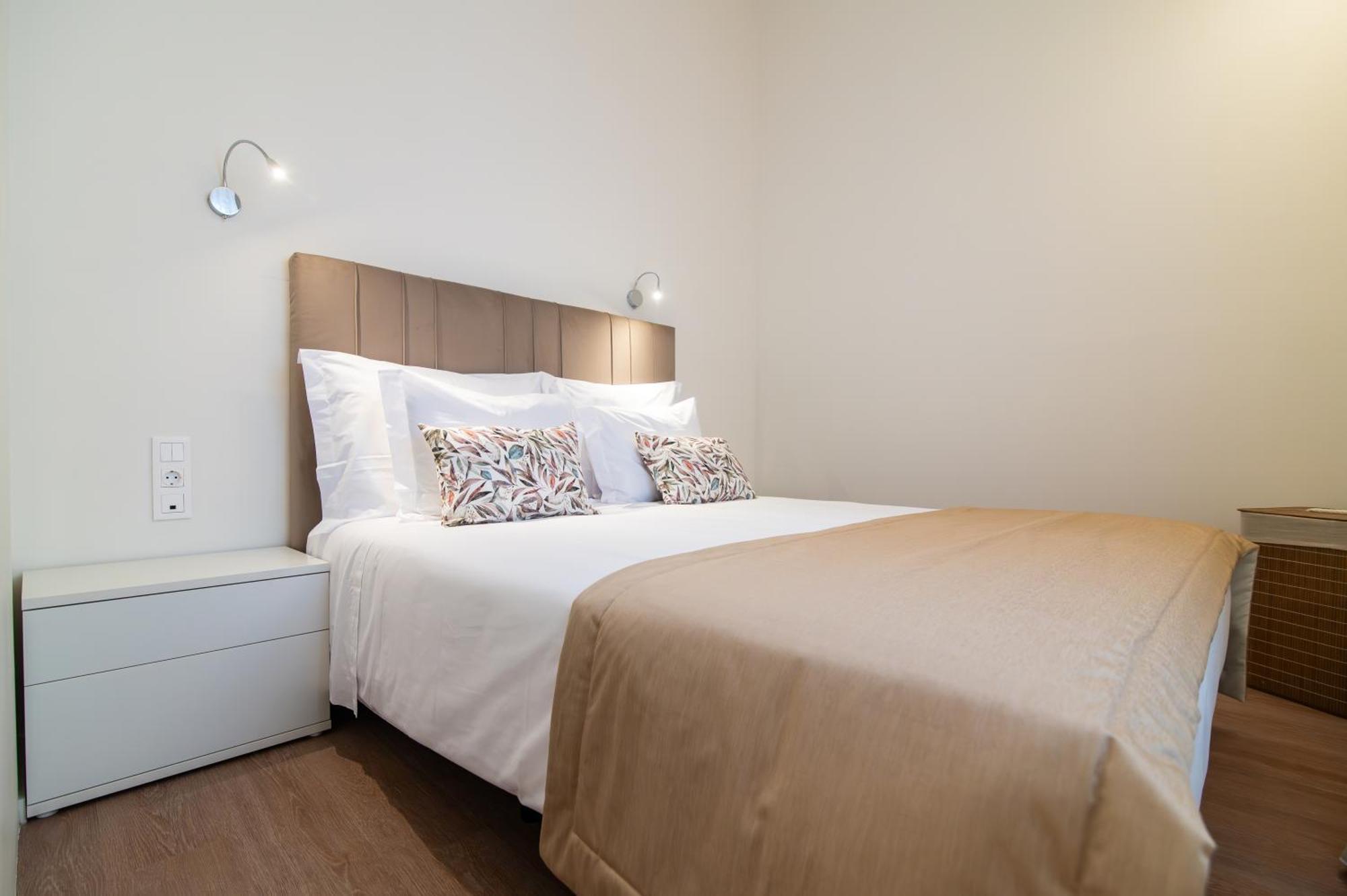 Azoriani City Hostel Ponta Delgada 外观 照片