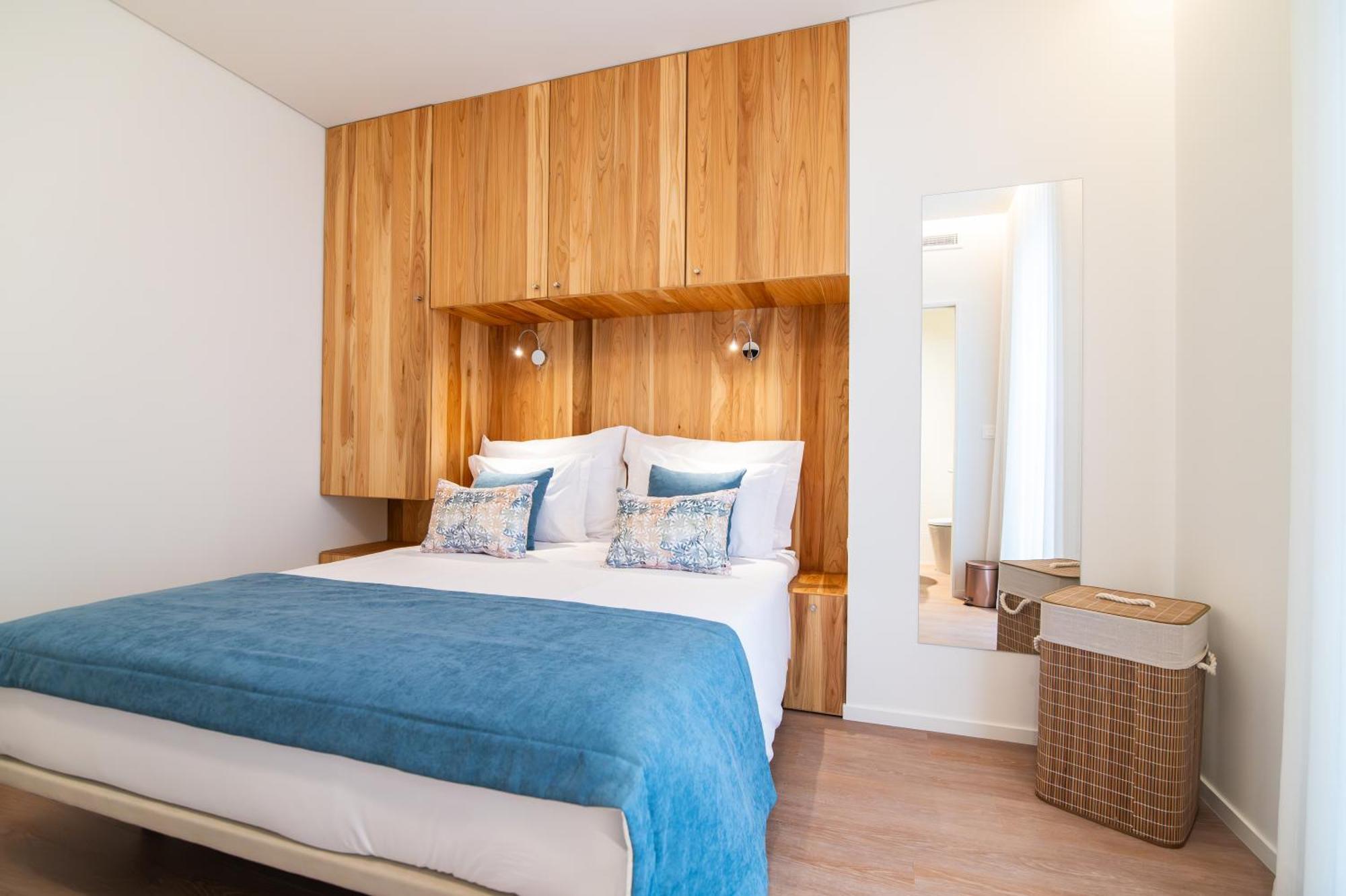 Azoriani City Hostel Ponta Delgada 外观 照片