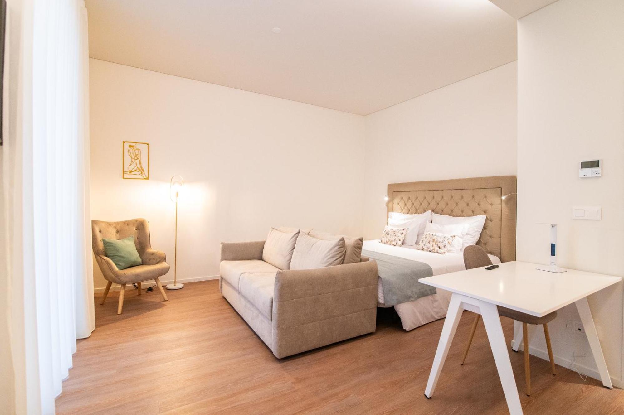 Azoriani City Hostel Ponta Delgada 外观 照片