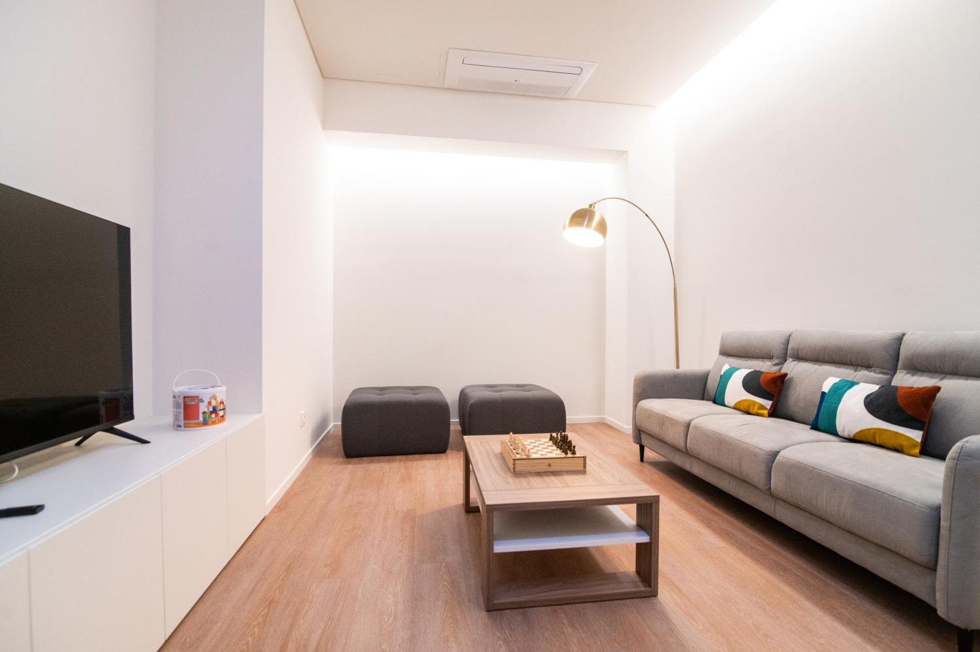 Azoriani City Hostel Ponta Delgada 外观 照片