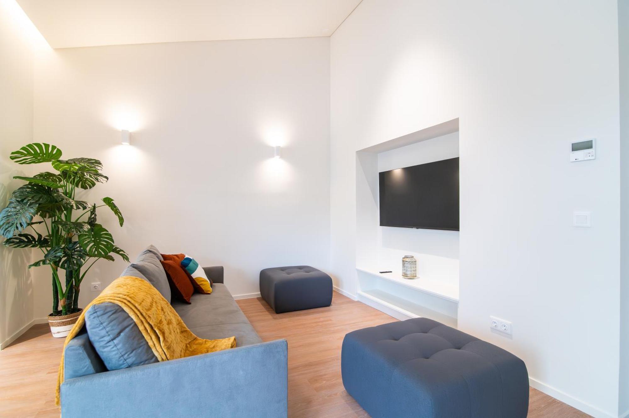 Azoriani City Hostel Ponta Delgada 外观 照片