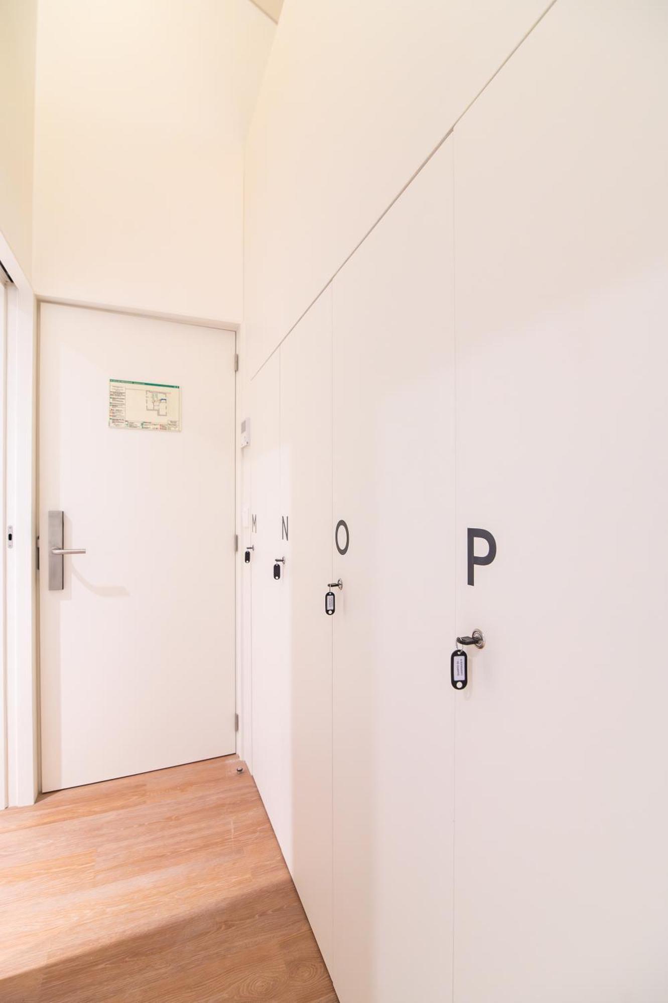 Azoriani City Hostel Ponta Delgada 外观 照片