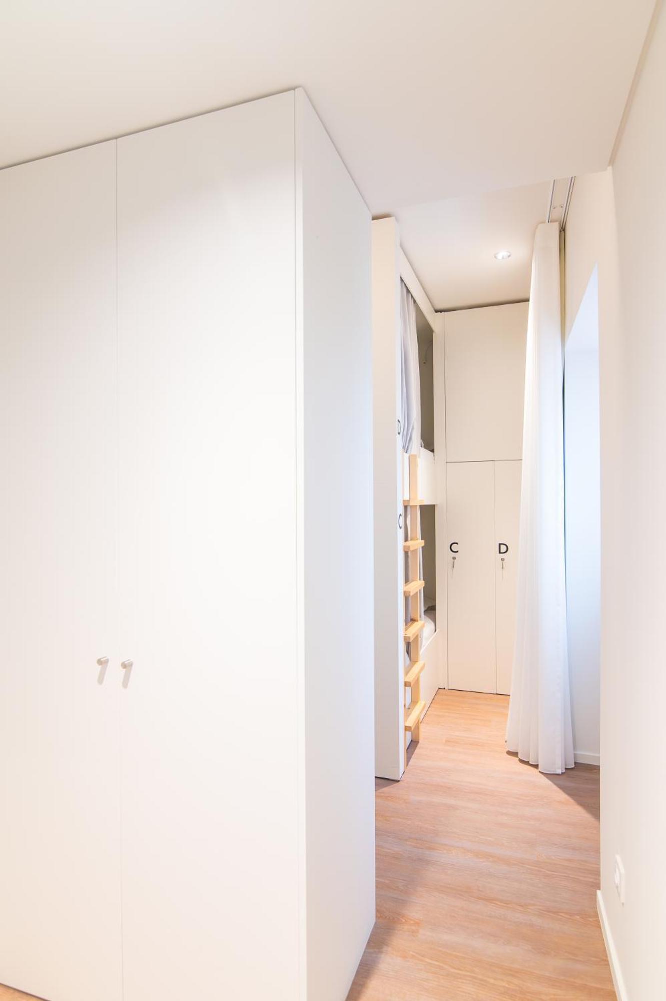 Azoriani City Hostel Ponta Delgada 外观 照片