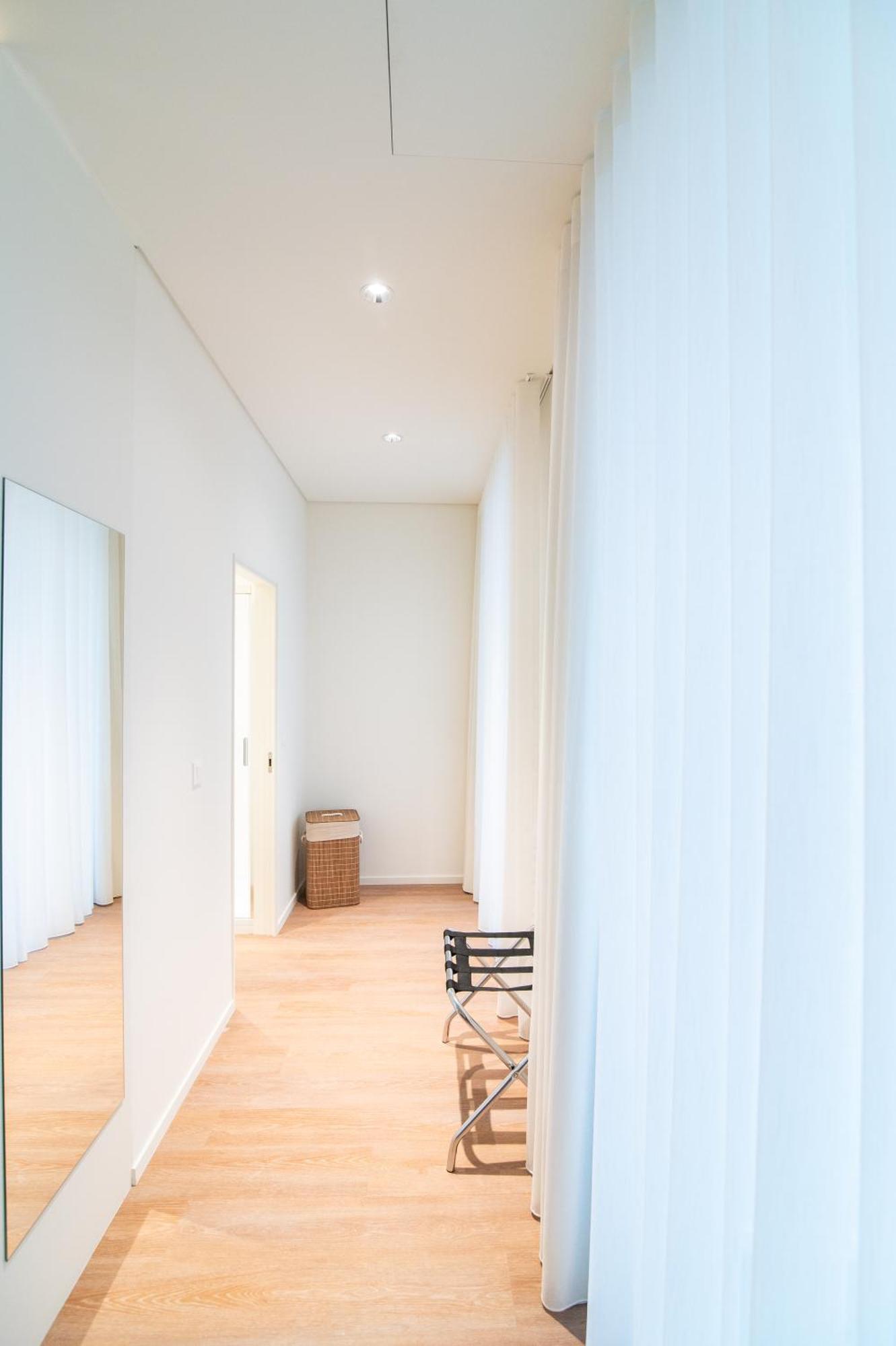 Azoriani City Hostel Ponta Delgada 外观 照片