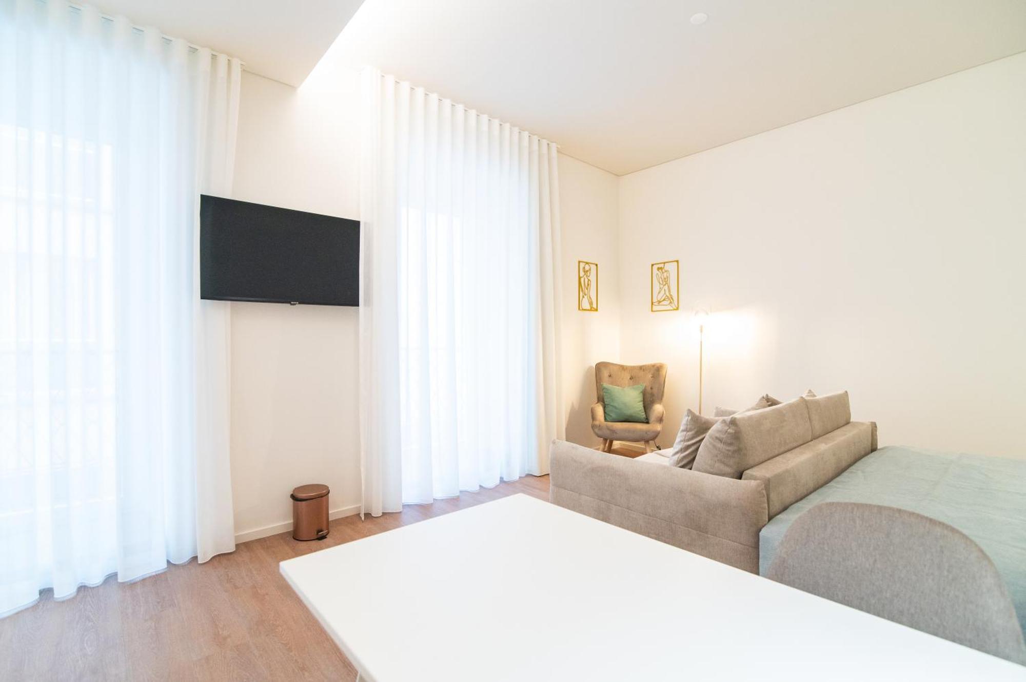 Azoriani City Hostel Ponta Delgada 外观 照片