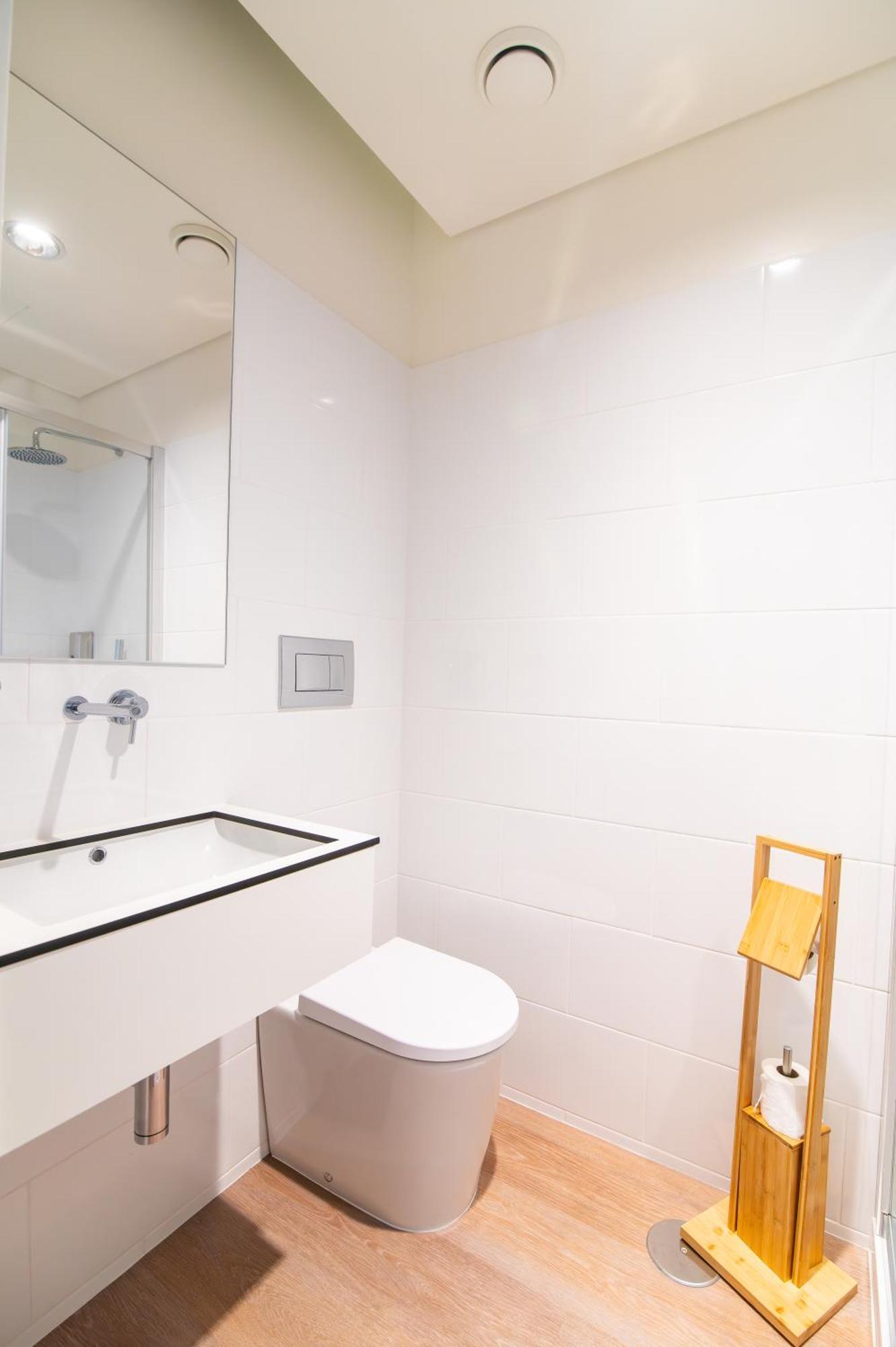 Azoriani City Hostel Ponta Delgada 外观 照片