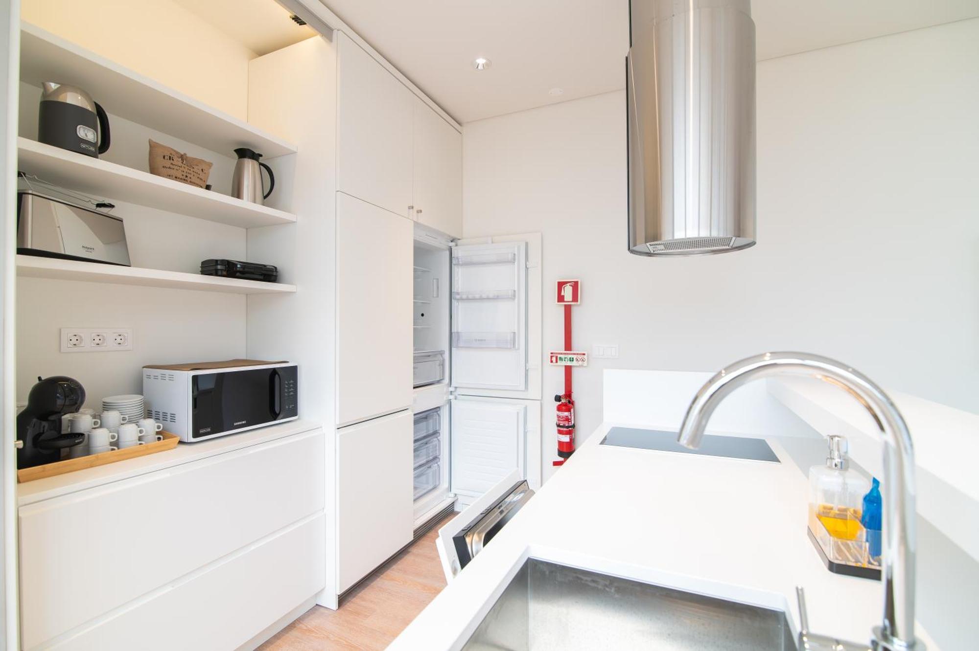 Azoriani City Hostel Ponta Delgada 外观 照片