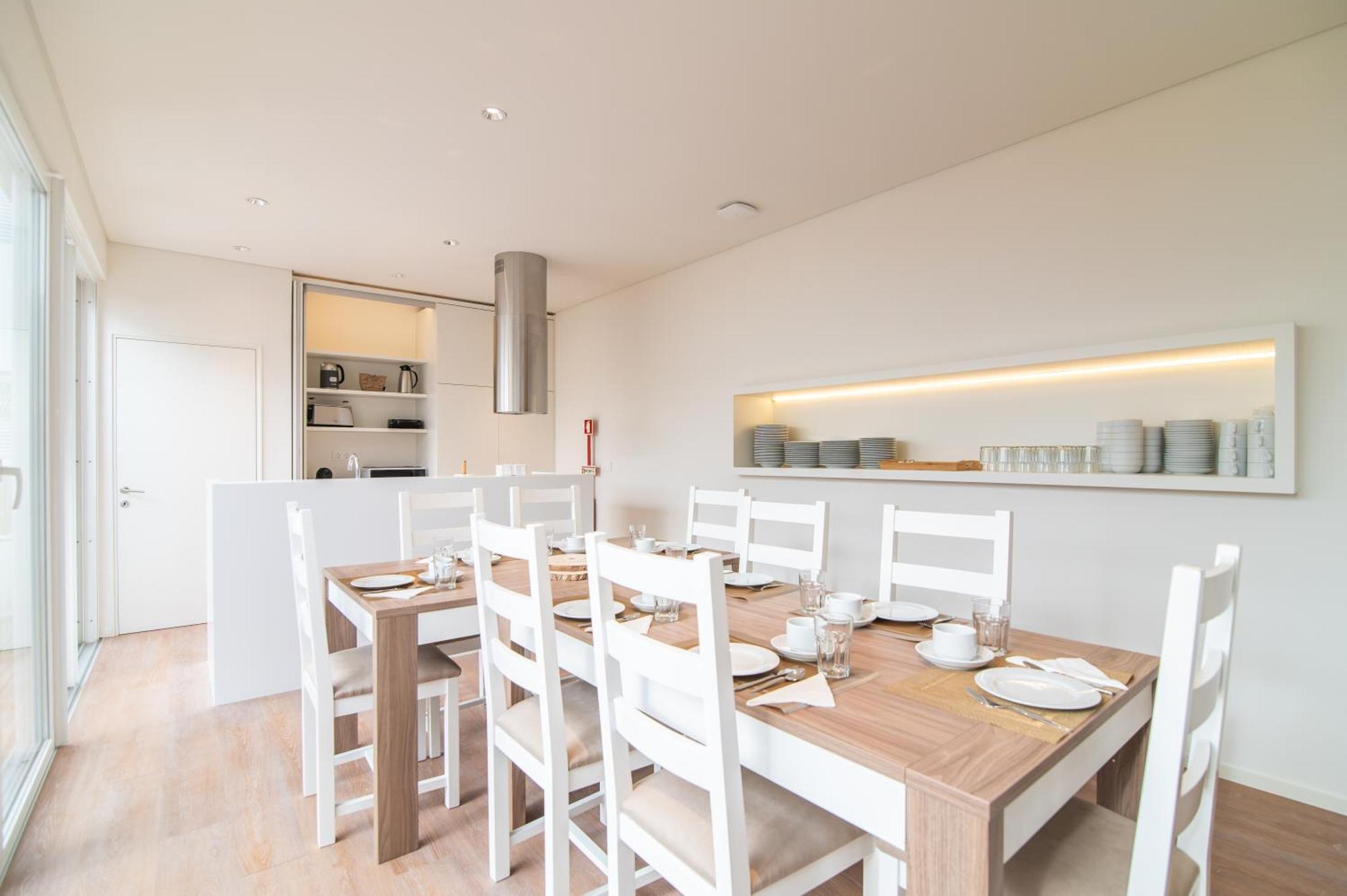 Azoriani City Hostel Ponta Delgada 外观 照片